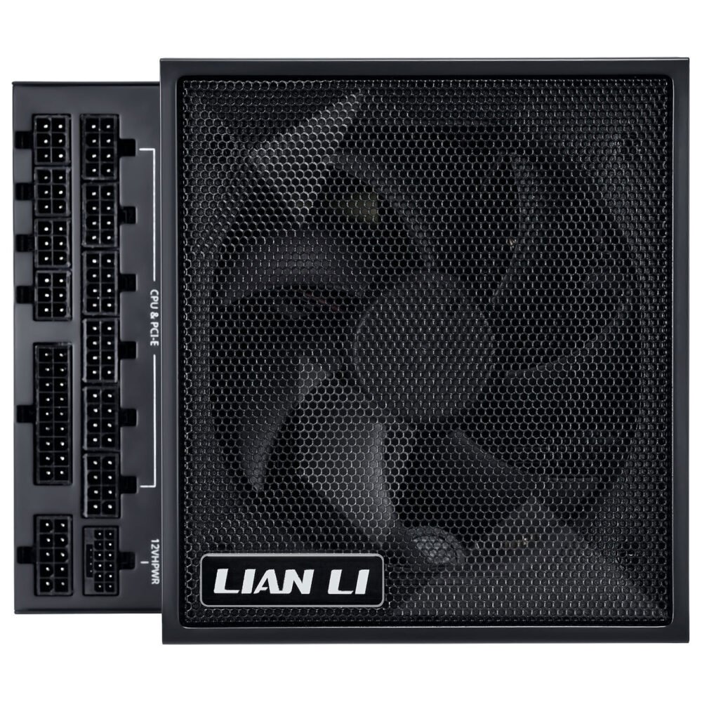 Lian Li Edge 850W 80PLUS Platinum