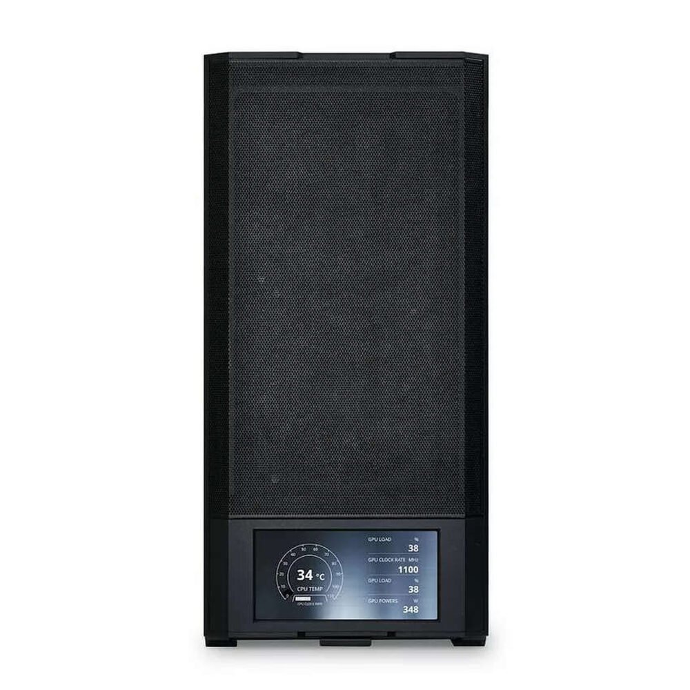 Lian Li LANCOOL 207 Digital - Noir