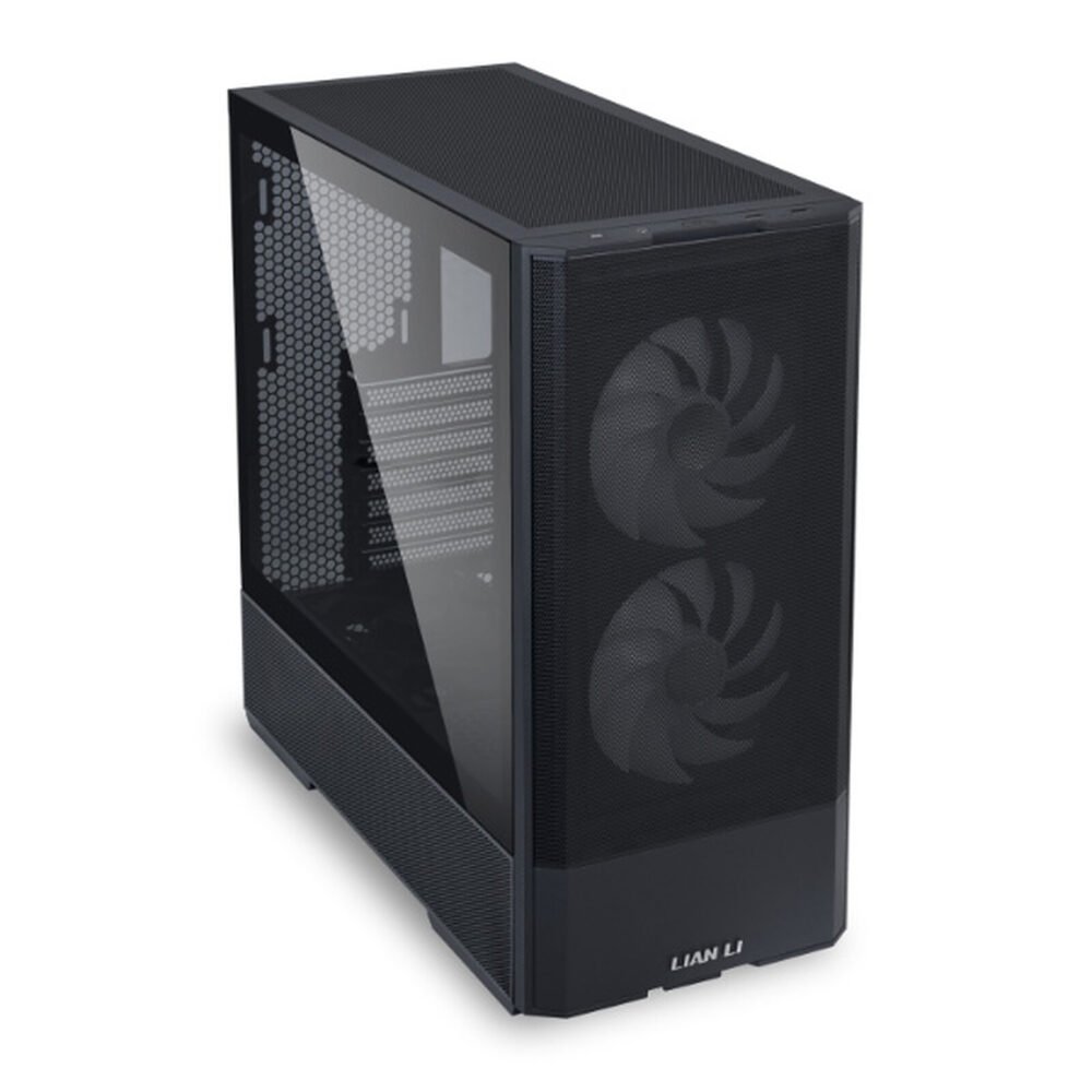 Lian Li LANCOOL 207 - Noir