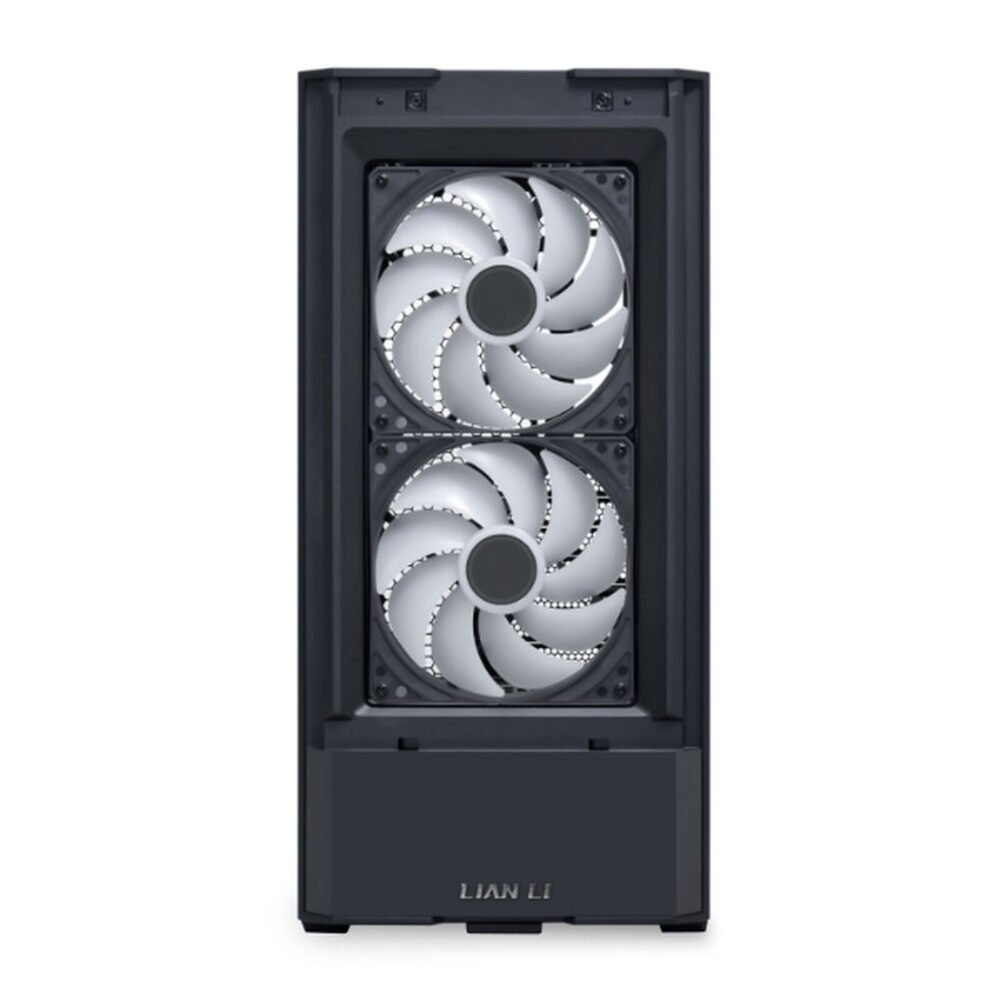 Lian Li LANCOOL 207 - Noir
