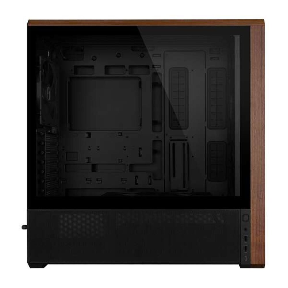 Lian Li LANCOOL 217 - Noir