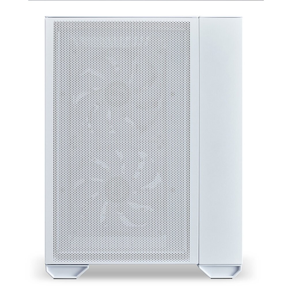 Lian Li O11 Air Mini (Blanc)