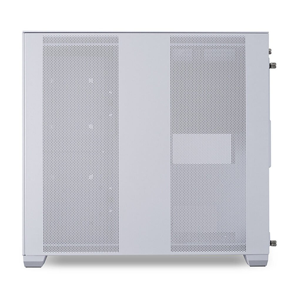 Lian Li O11 Air Mini (Blanc)