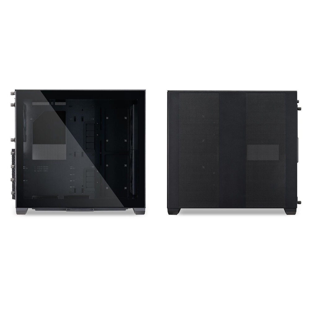 Lian Li O11 Air Mini (Noir)