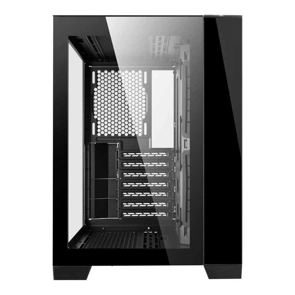 Lian Li O11 Dynamic Mini (Noir)