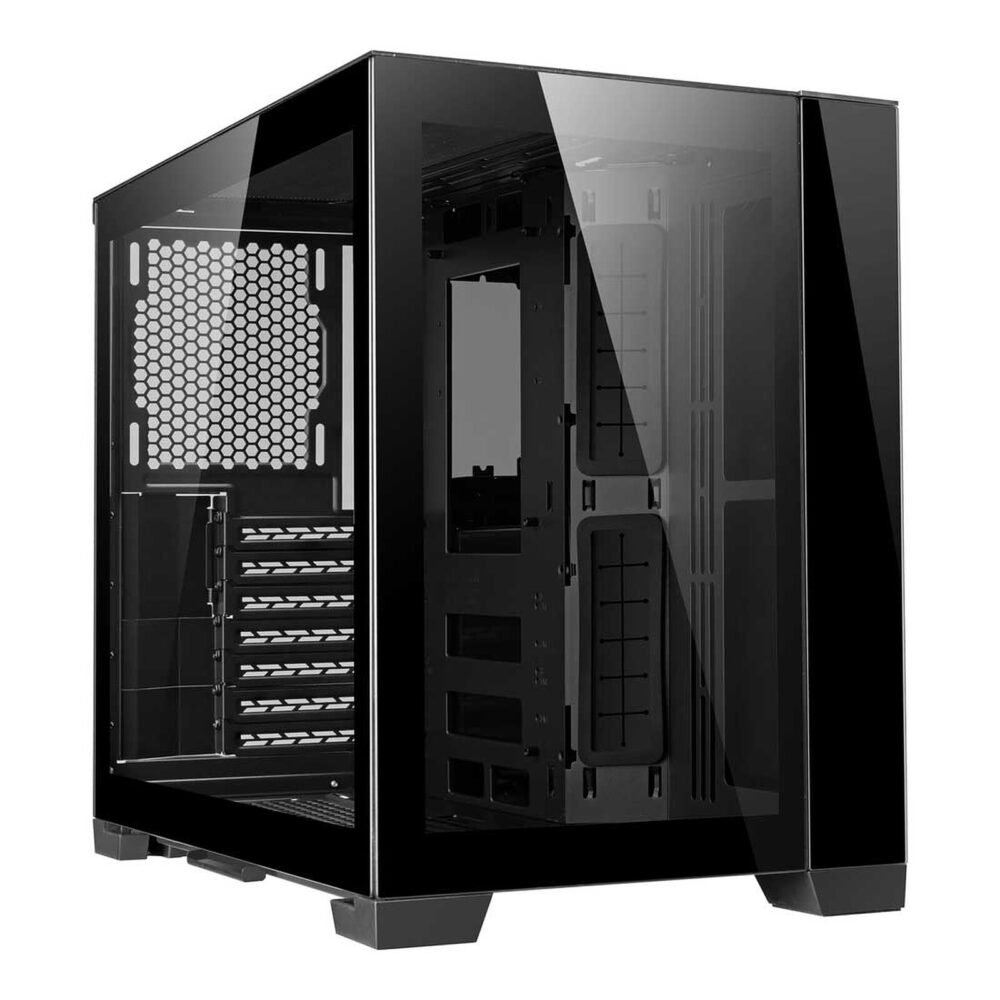 Lian Li O11 Dynamic Mini (Noir) 1 Lian Li O11 Dynamic Mini (Noir)