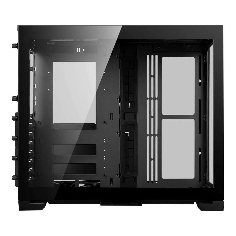 Lian Li O11 Dynamic Mini (Noir)