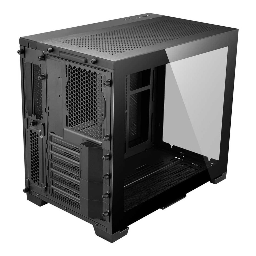 Lian Li O11 Dynamic Mini (Noir)