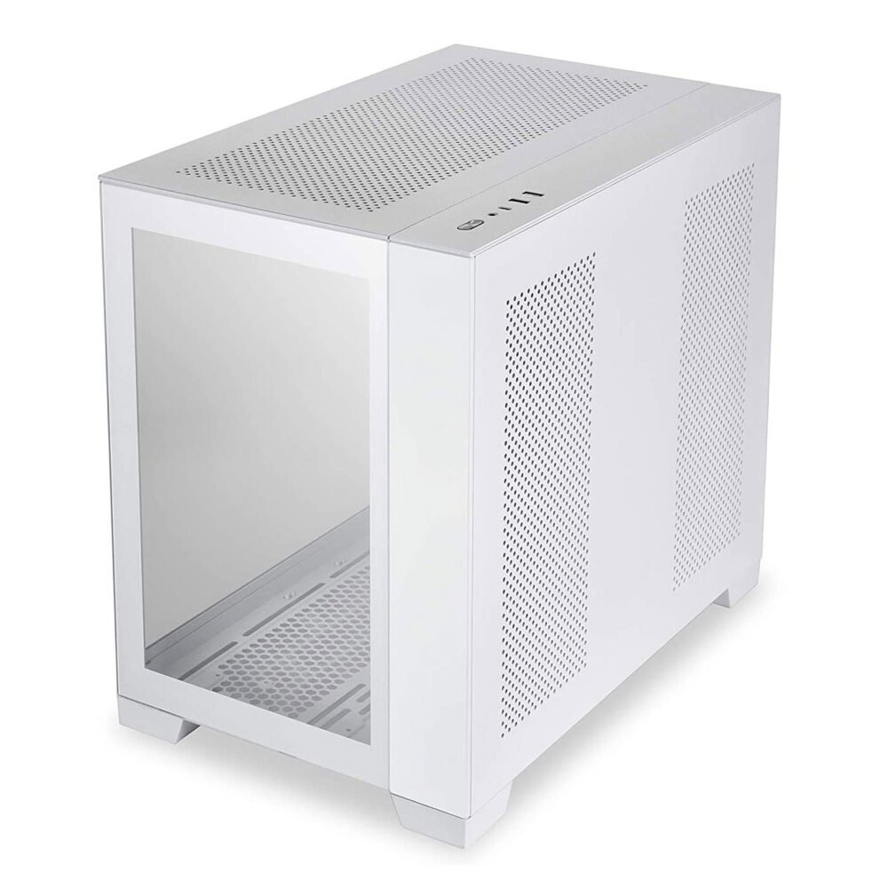 Lian Li O11 Dynamic Mini (Snow Edition)