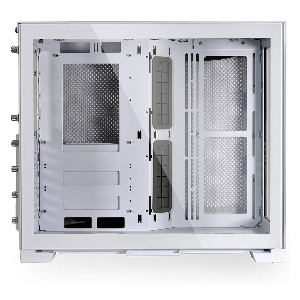 Lian Li O11 Dynamic Mini (Snow Edition)