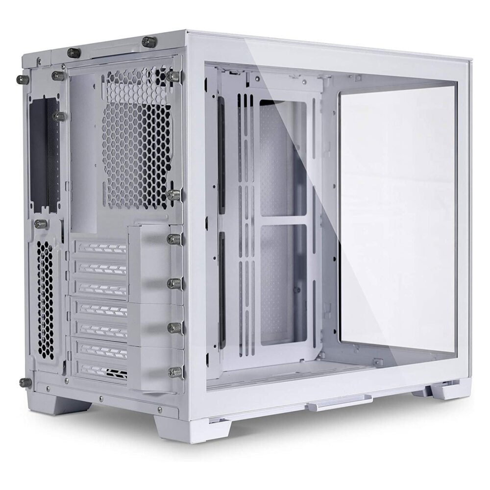 Lian Li O11 Dynamic Mini (Snow Edition)