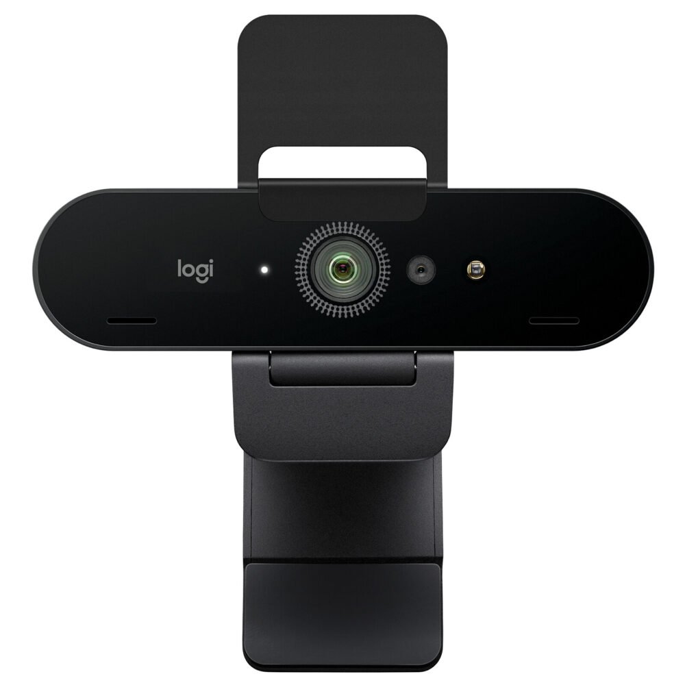 Logitech BRIO 4K B2C 1 Logitech BRIO 4K B2C