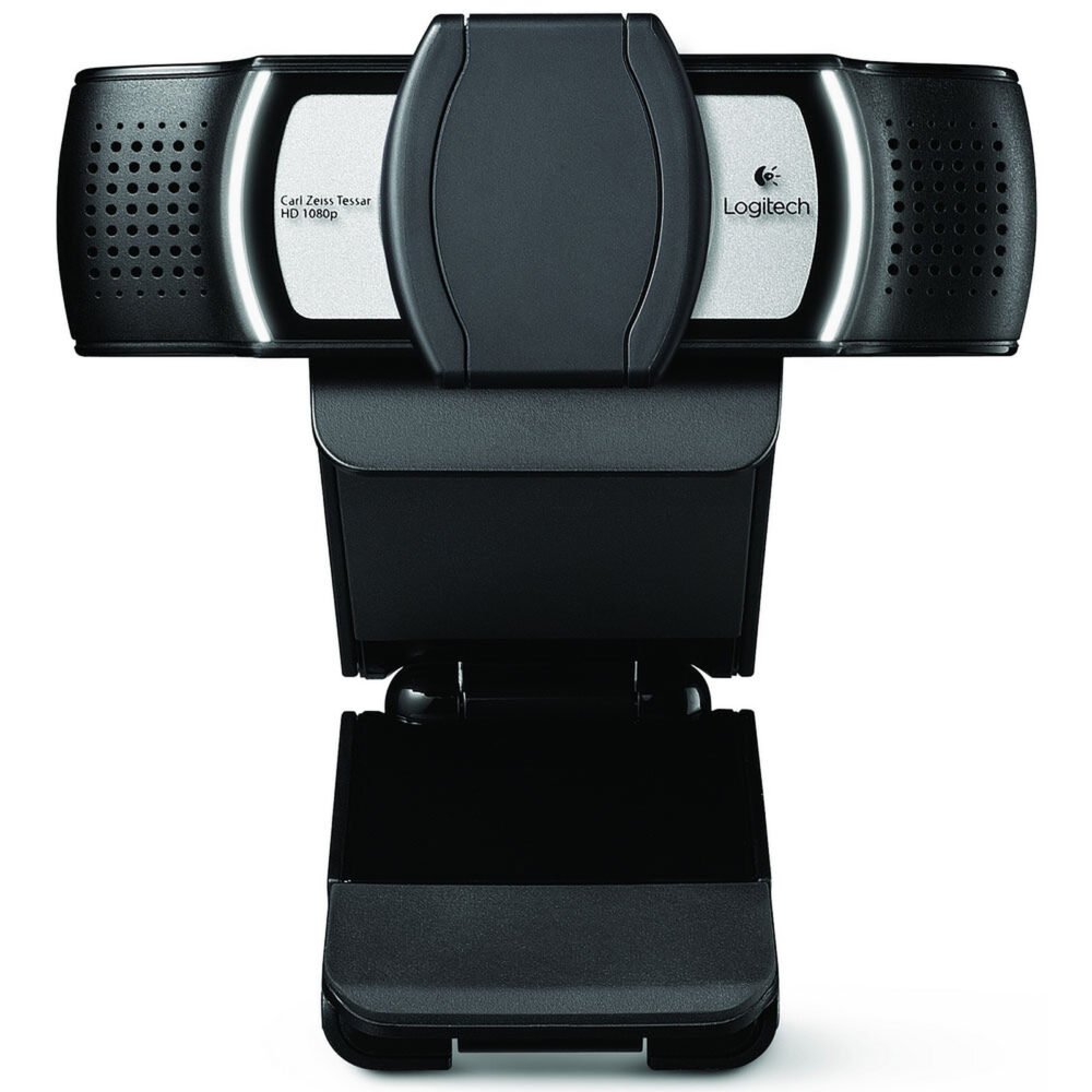 Logitech HD Webcam C930e