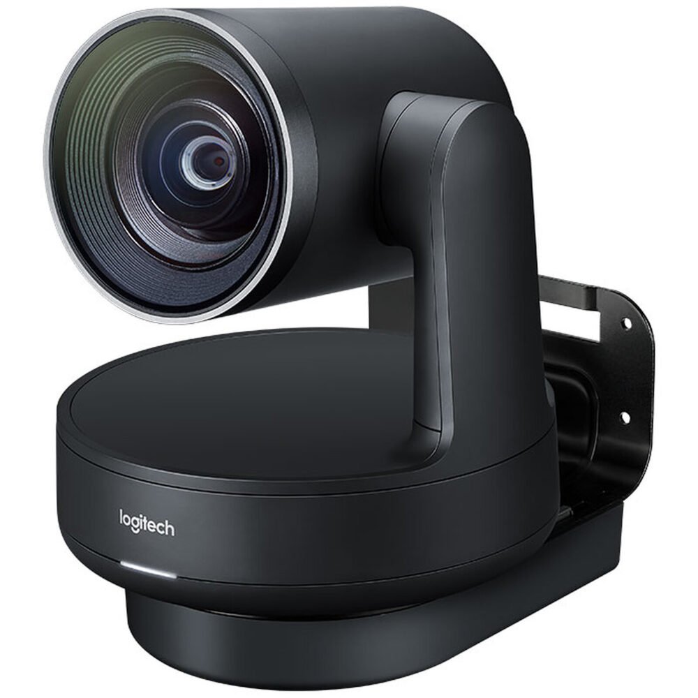 Logitech Rally