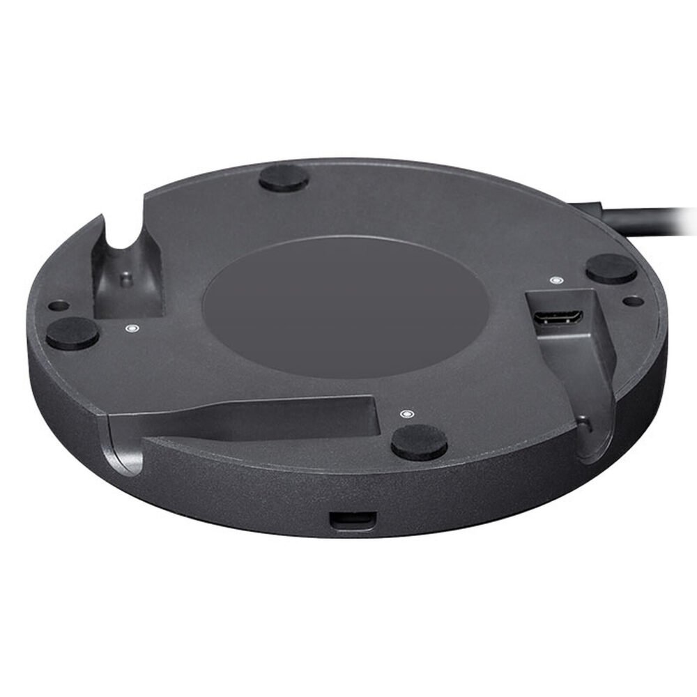 Logitech Rally Mic Pod Hub