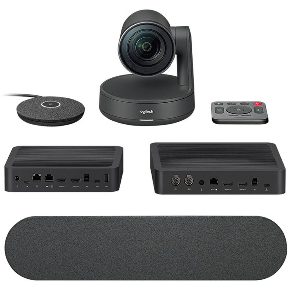 Logitech Rally Standard 1 Logitech Rally Standard