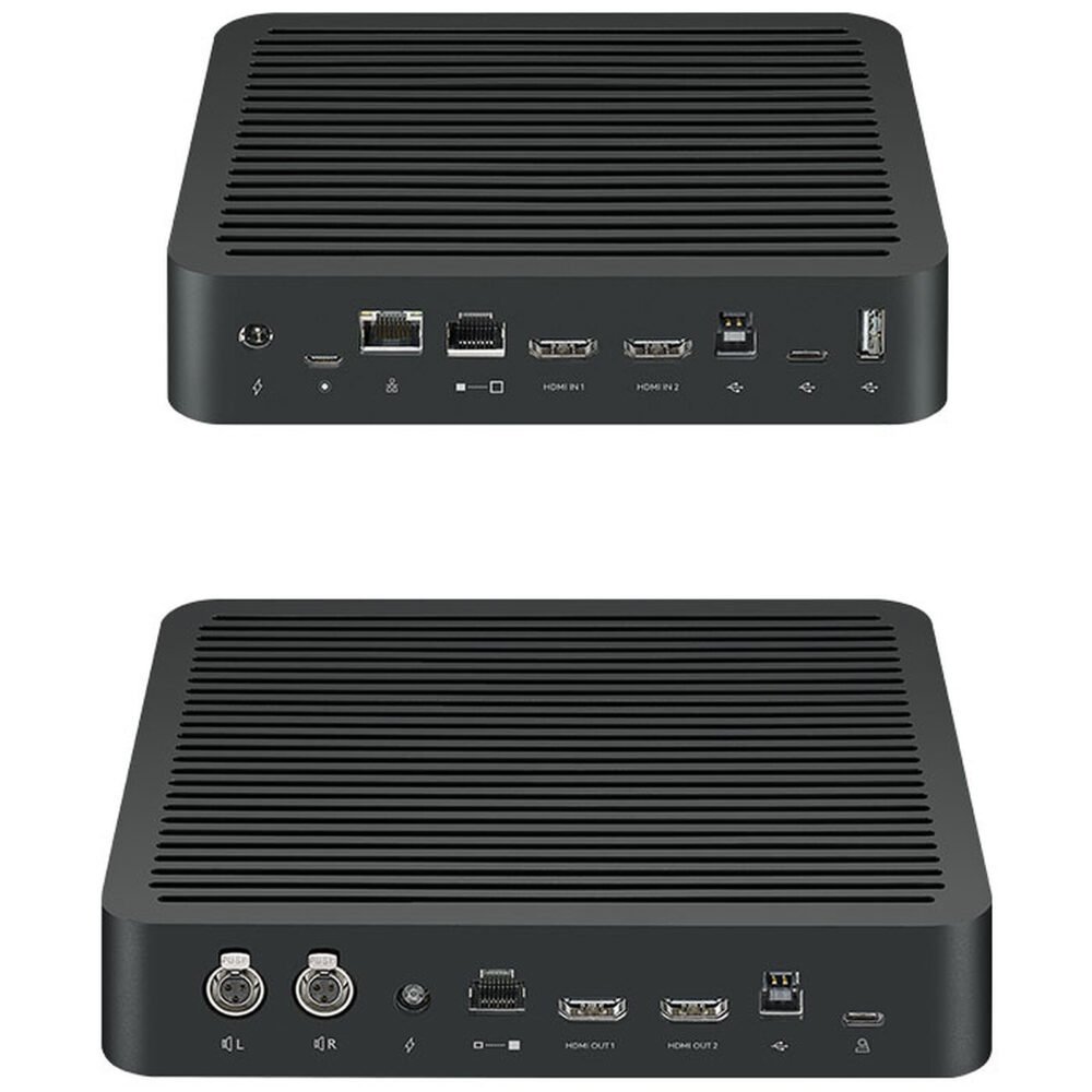 Logitech Rally Standard