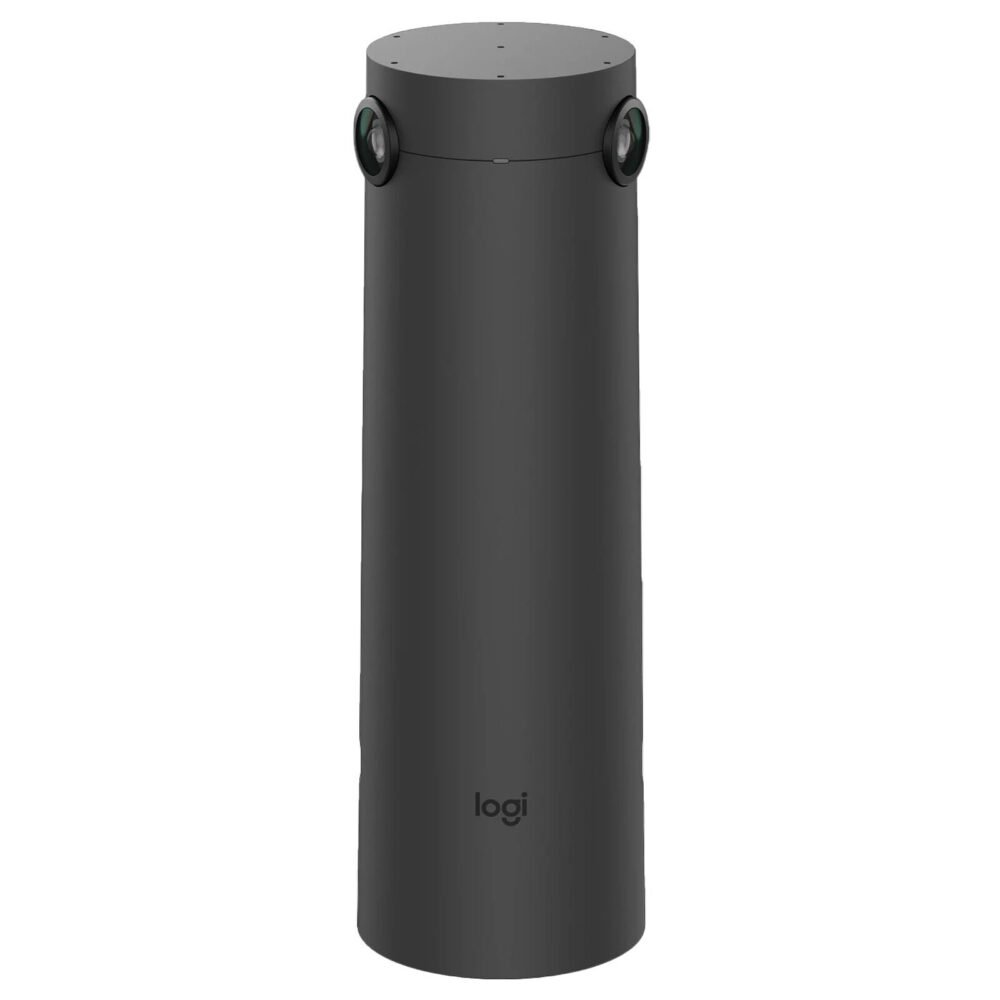 Logitech Sight Graphite 1 Logitech Sight Graphite