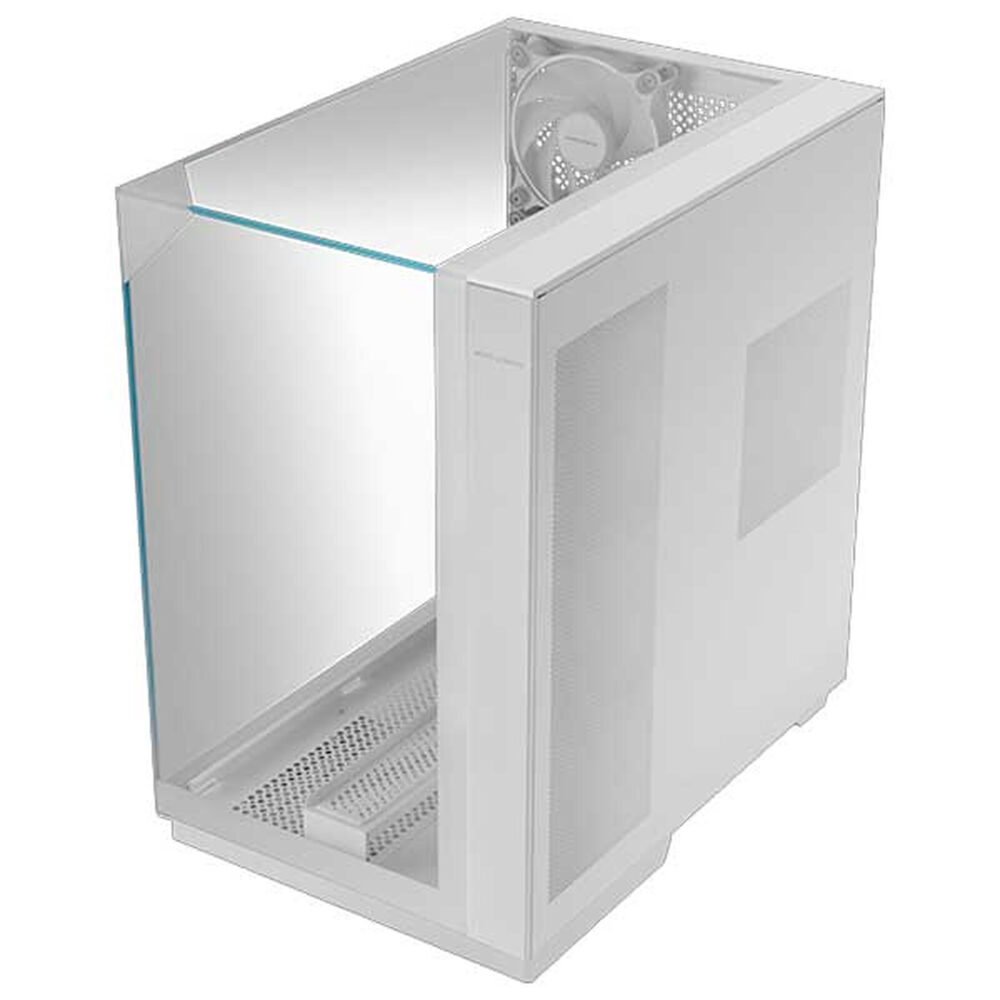 Mars Gaming MC-3GF (Blanc) 1 Mars Gaming MC-3GF (Blanc)