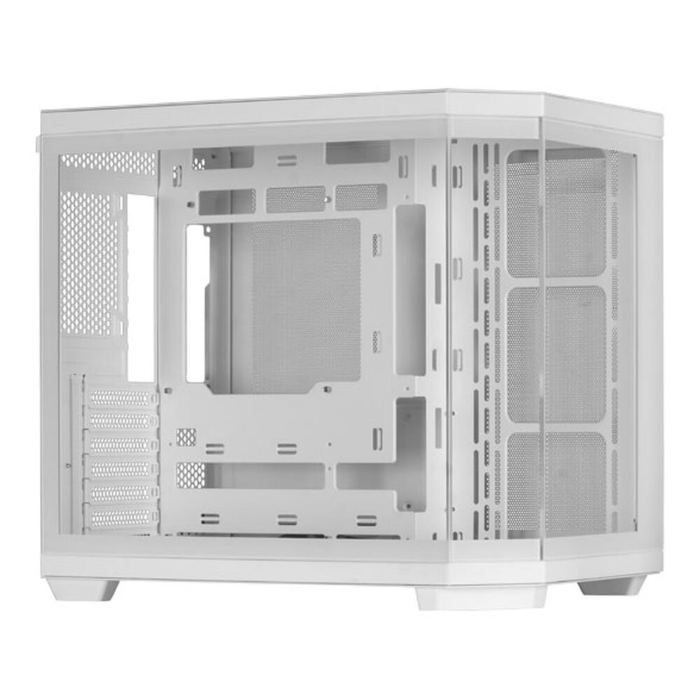 Mars Gaming MC-3TCORE (Blanc)