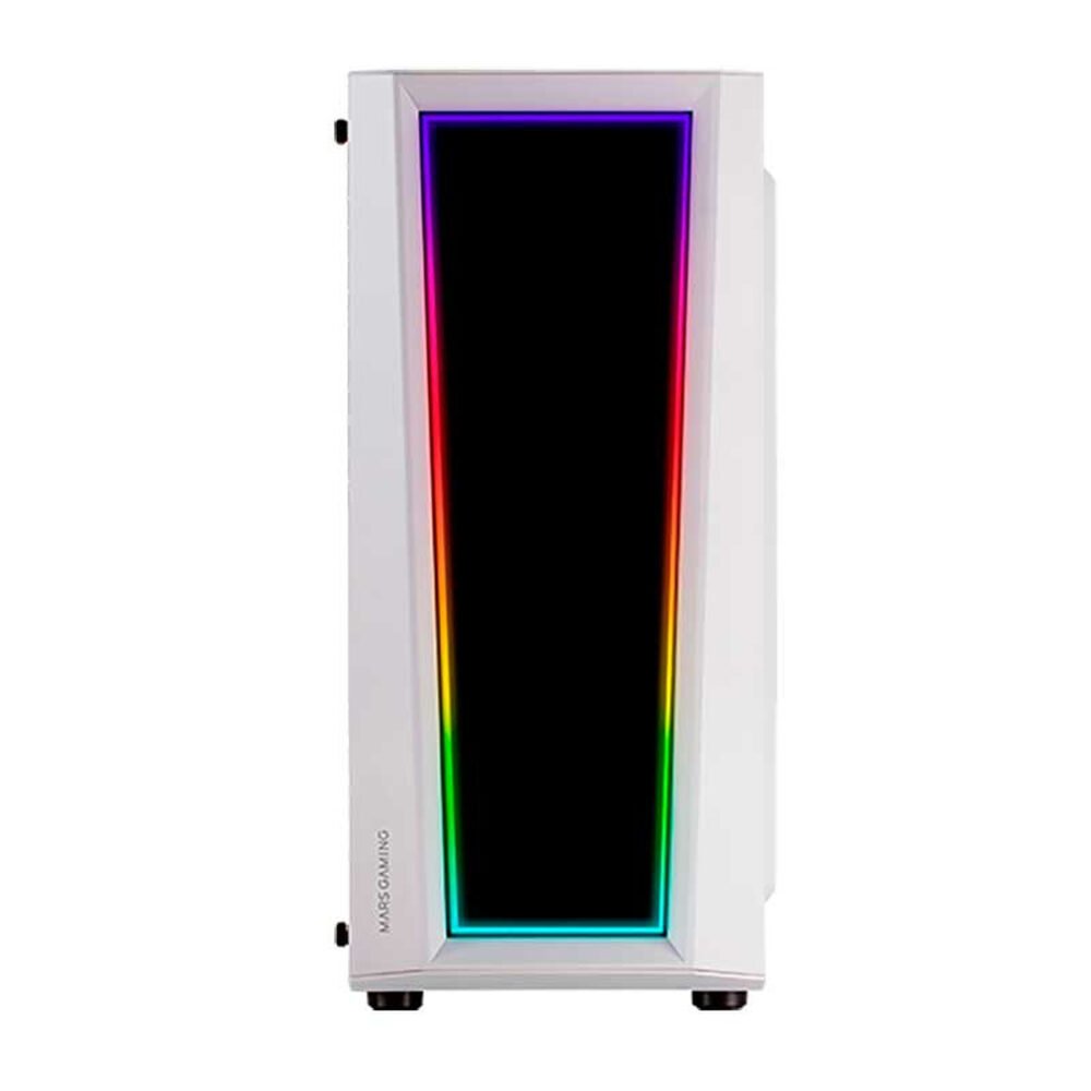 Mars Gaming MC-ART (Blanc)