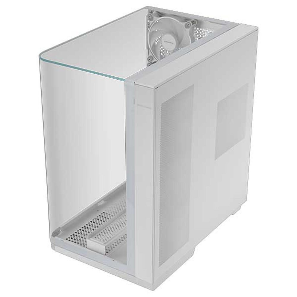 Mars Gaming MC-Infinio (Blanc) 1 Mars Gaming MC-Infinio (Blanc)