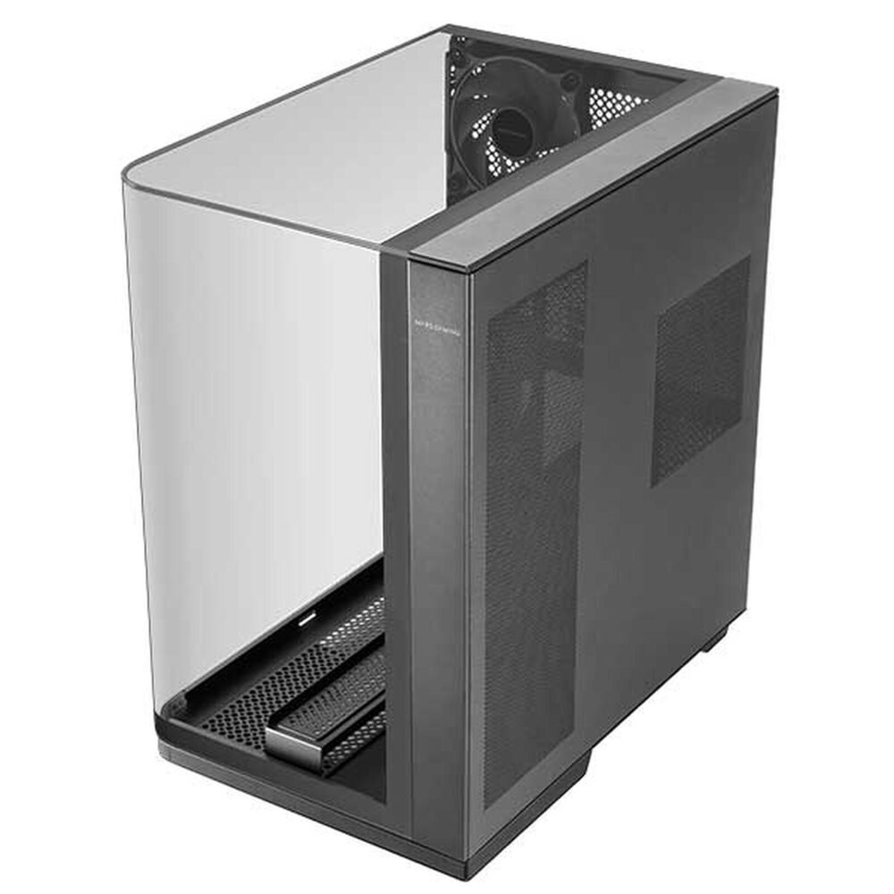 Mars Gaming MC-Infinio (Noir) 1 Mars Gaming MC-Infinio (Noir)