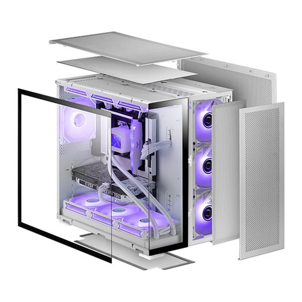 Mars Gaming MC-NOVA2