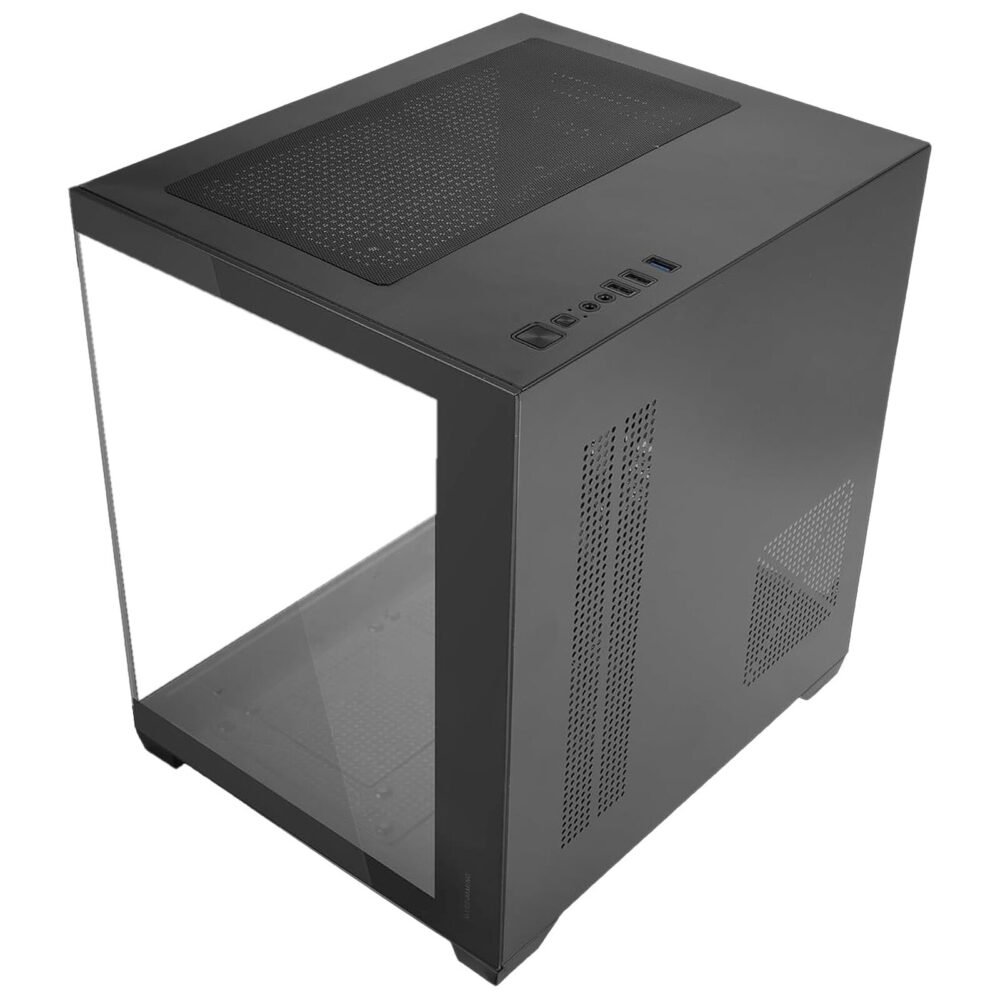 Mars Gaming MC-View2 (Noir) 1 Mars Gaming MC-View2 (Noir)