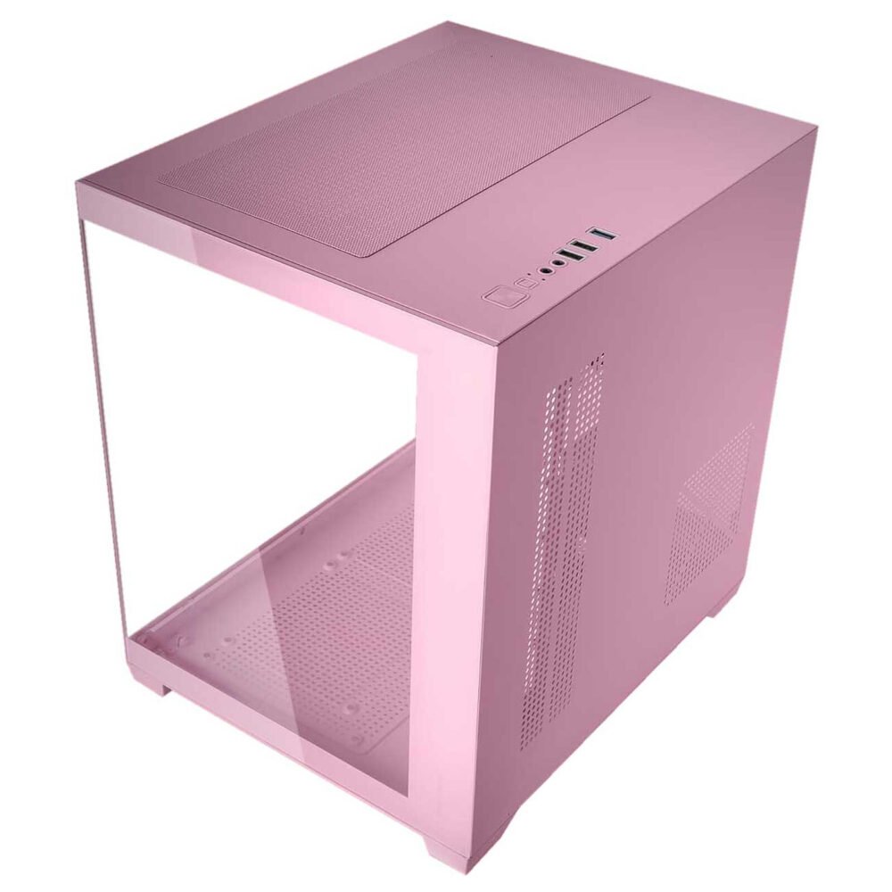 Mars Gaming MC-View2 (Rose) 1 Mars Gaming MC-View2 (Rose)