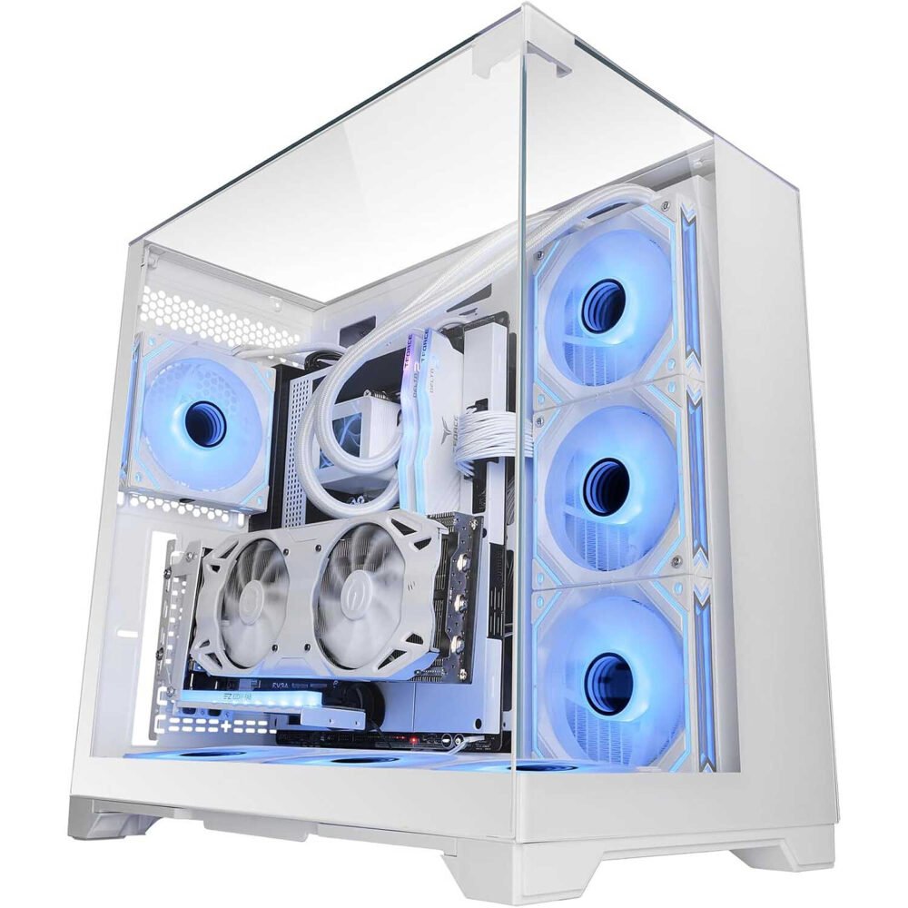 Mars Gaming MC-Vision (Blanc)