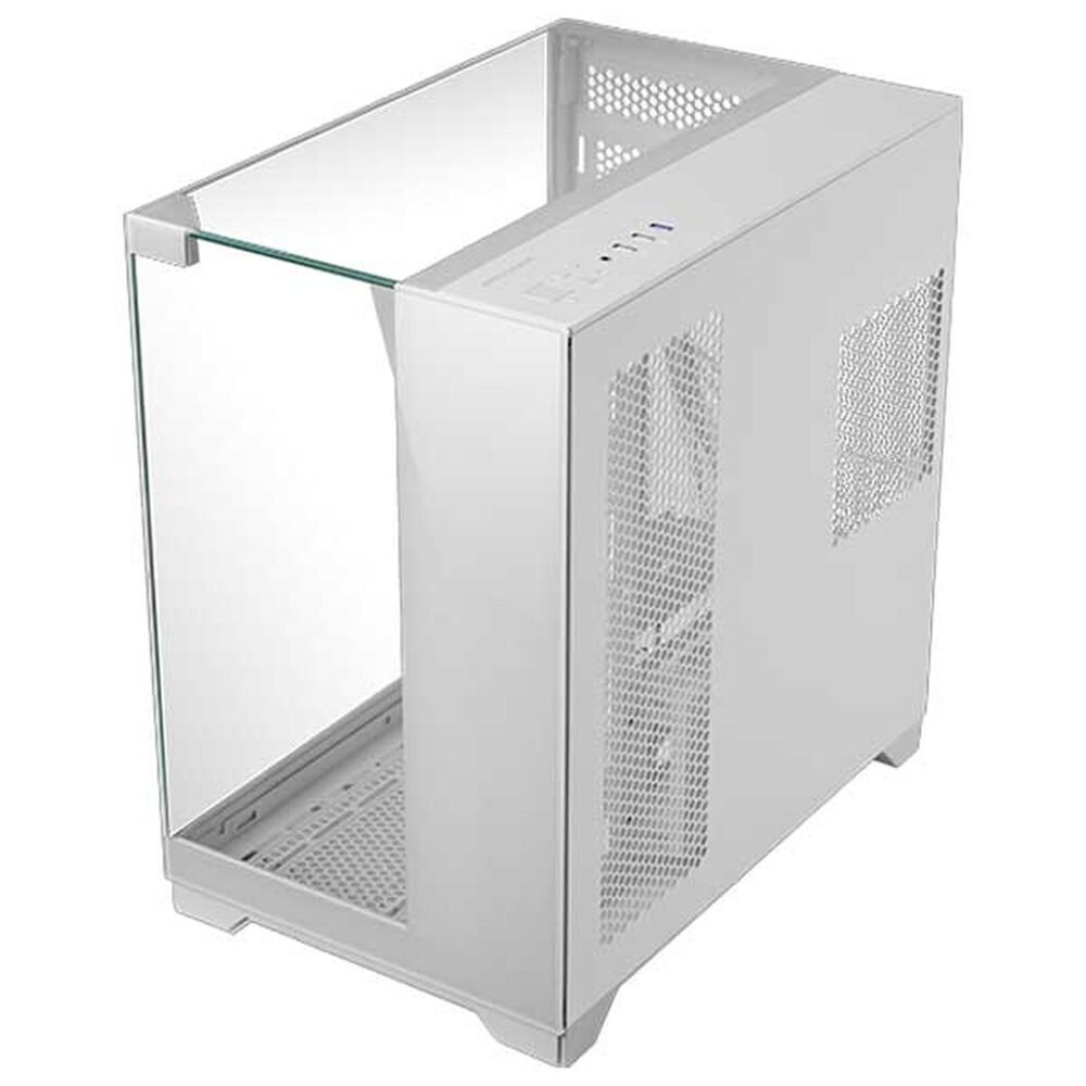 Mars Gaming MC-Vision (Blanc) 1 Mars Gaming MC-Vision (Blanc)
