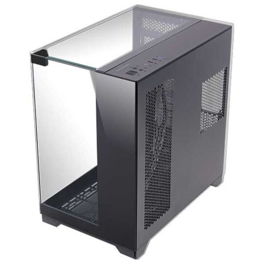 Mars Gaming MC-Vision (Noir)