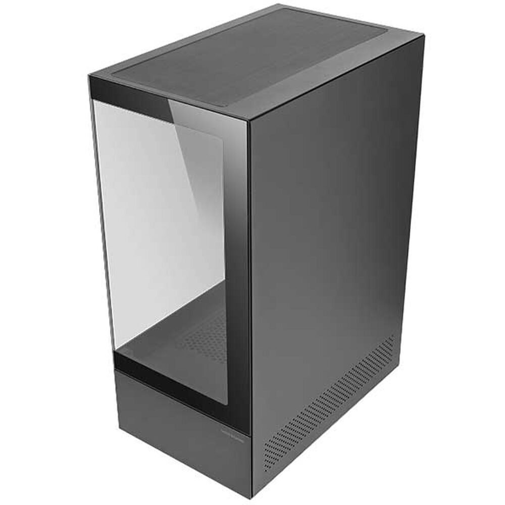 Mars Gaming MC-XO (Noir)