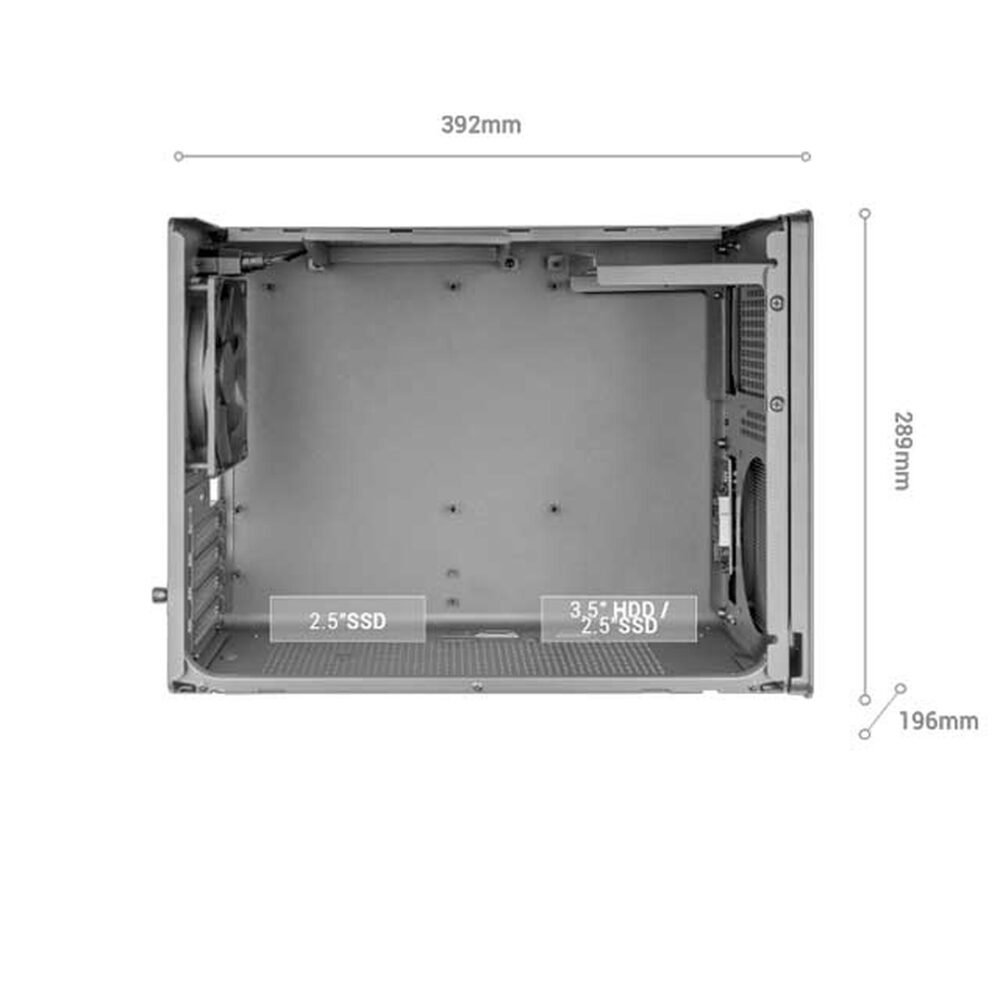 Mars Gaming MC-XPRO (Blanc)