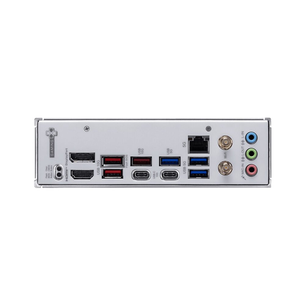 MSI B850M GAMING PLUS WIFI