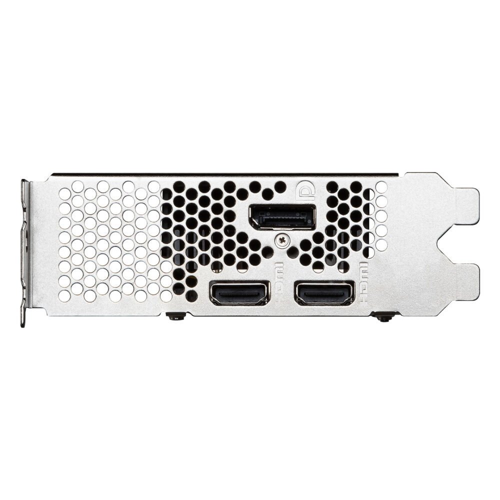 MSI GeForce RTX 3050 LP 6G OC