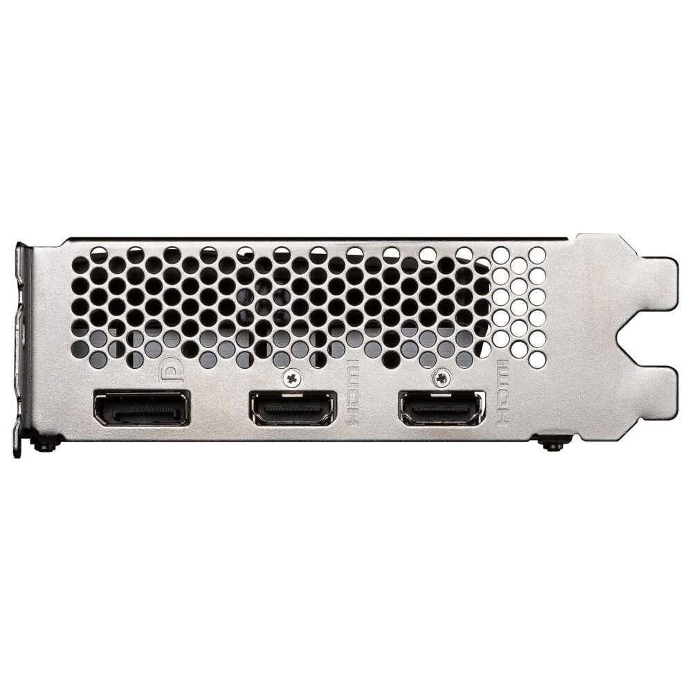 MSI GeForce RTX 3050 VENTUS 2X E 6G OC