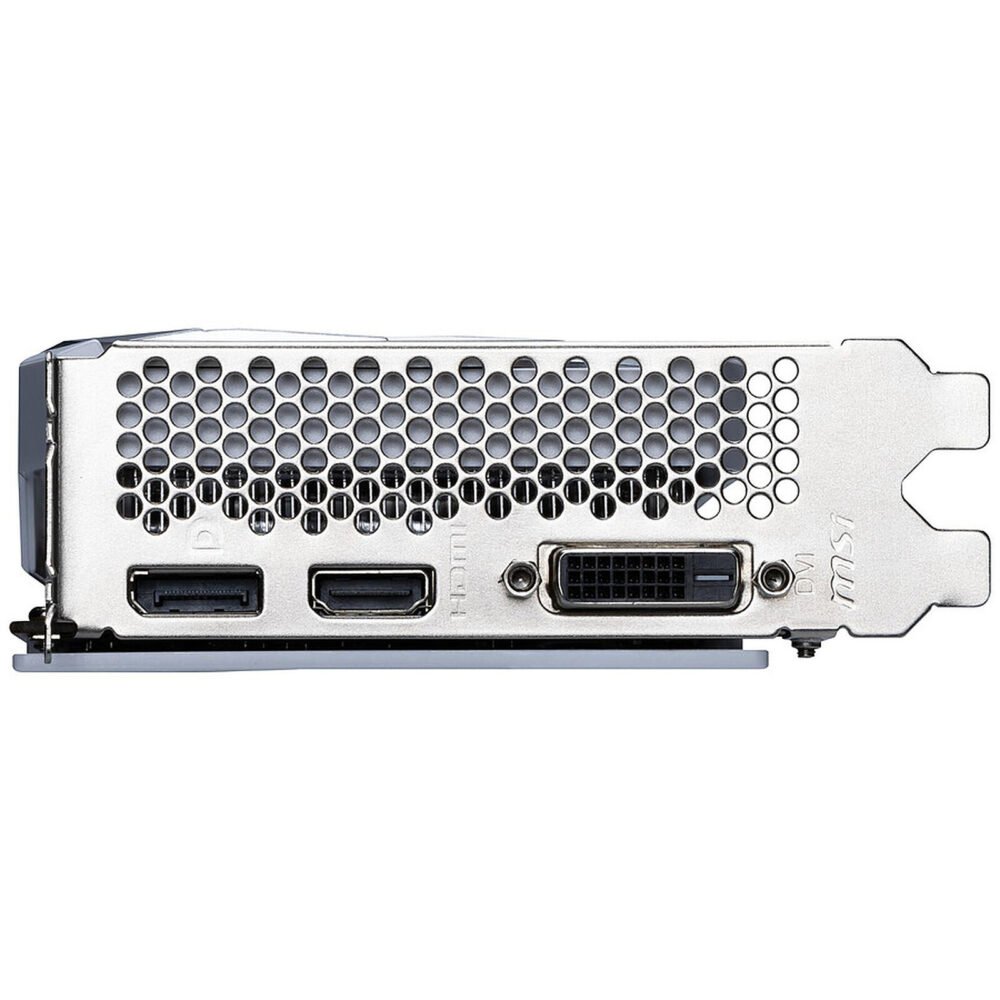 MSI GeForce RTX 3050 VENTUS 2X XS WHITE 8G OC