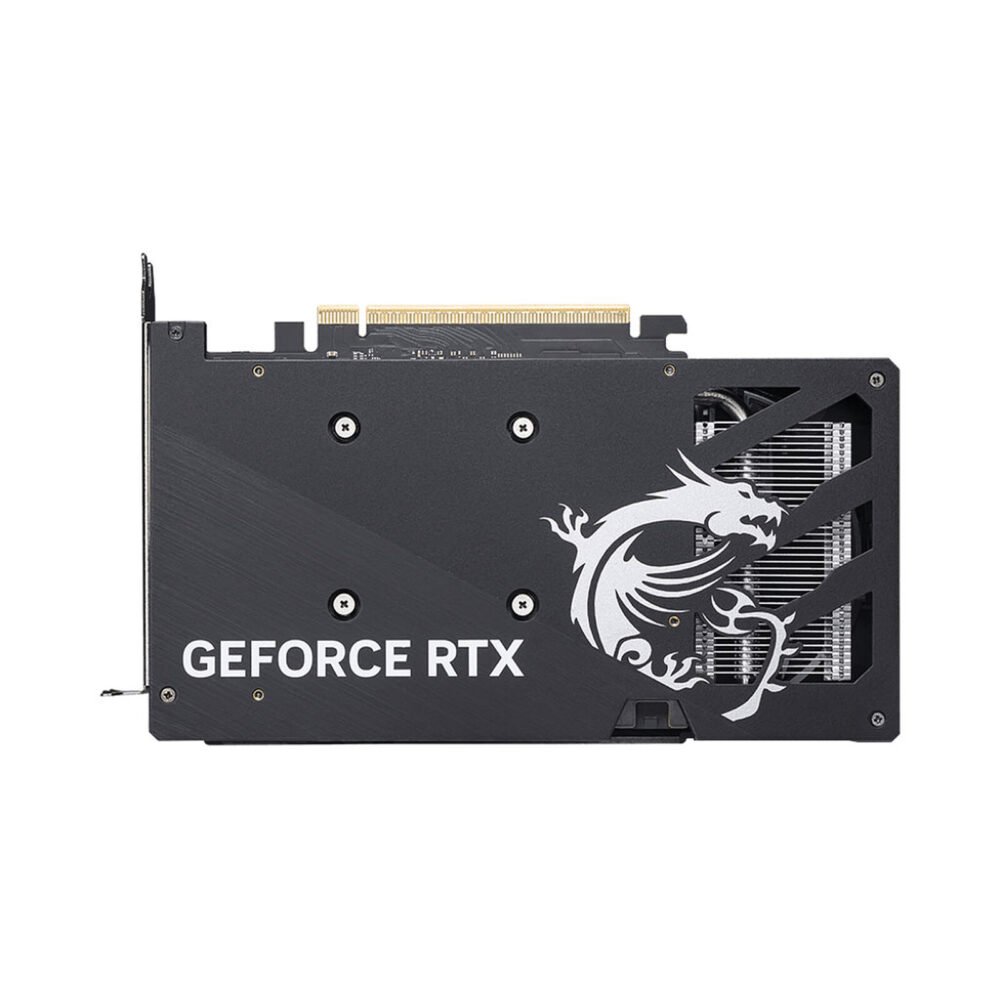 MSI GeForce RTX 5050 8G GAMING OC