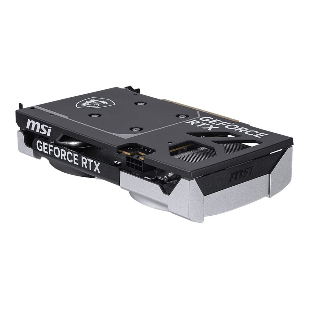MSI GeForce RTX 5050 8G VENTUS 2X OC