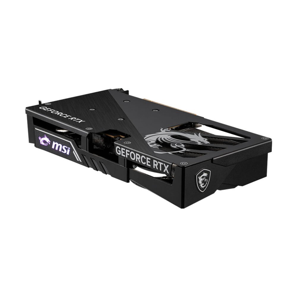 MSI GeForce RTX 5060 8G GAMING OC
