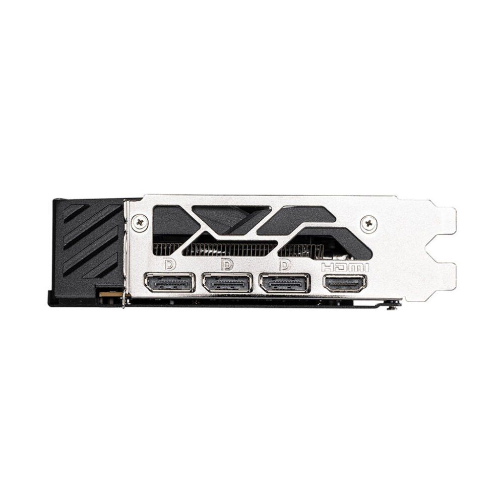 MSI GeForce RTX 5060 8G GAMING OC