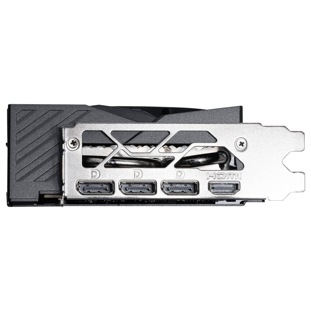 MSI GeForce RTX 5060 Ti 16G GAMING OC