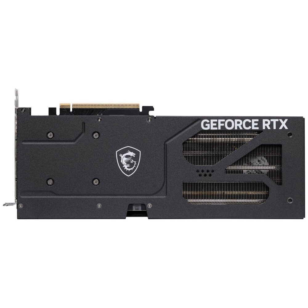 MSI GeForce RTX 5060 Ti 16G VENTUS 3X OC