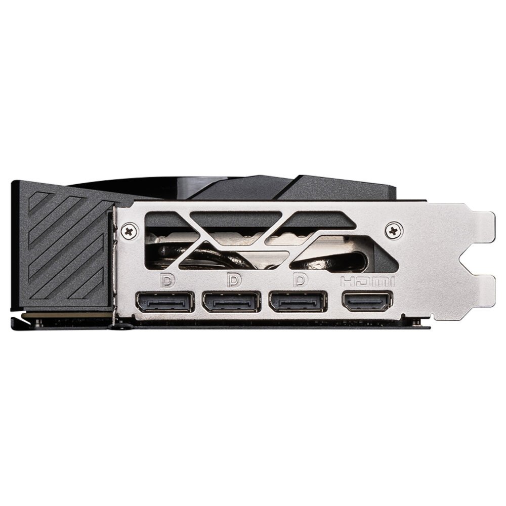 MSI GeForce RTX 5070 Ti 16G GAMING TRIO OC