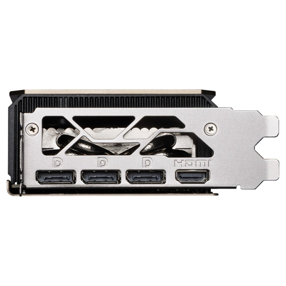 MSI GeForce RTX 5070 Ti 16G INSPIRE 3X OC