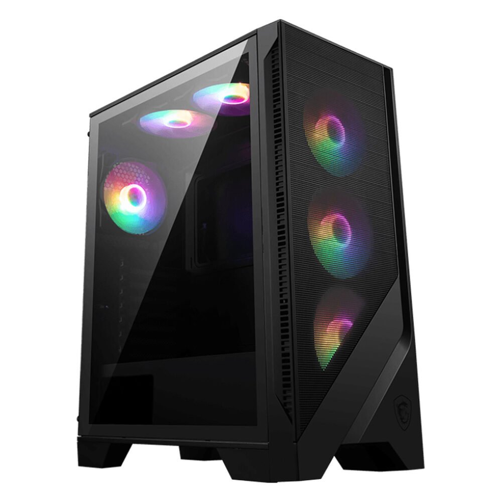 MSI MAG FORGE 120A AIRFLOW 1 MSI MAG FORGE 120A AIRFLOW