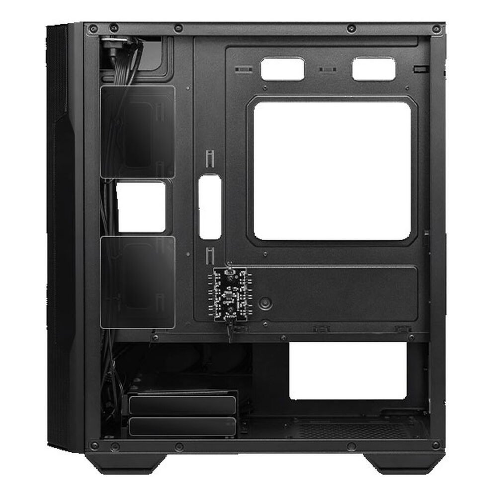 MSI MAG FORGE M100R Noir