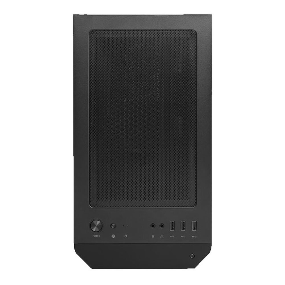 MSI MAG FORGE M100R Noir